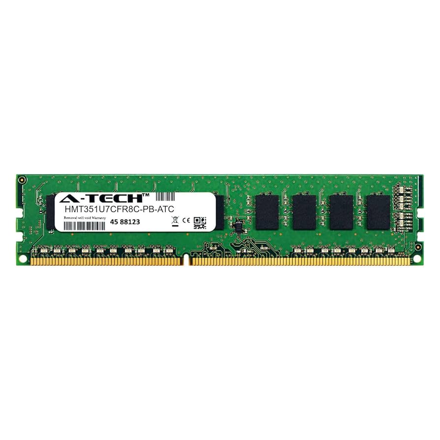 A-Tech 4GB Replacement for Hynix HMT351U7CFR8C-PB - DDR3
