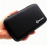 Small First Aid Kit Portable Compact Waterproof Mini Refill Supplies for Home Car Travel Camping Truck Hiking Sports Office & Outdoor Emergencies Black