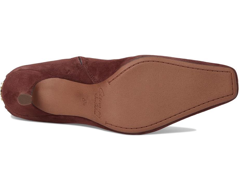 Circus NY by Sam Edelman Laura - Bottom View