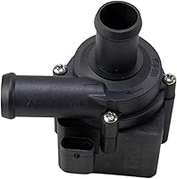 Vista 73 de TRQ Bomba de agua del motor compatible con INFINITI QX4 1997-2000 Nissan Frontier 1999-2004 Pathfinder 1996-2000 Xterra 2000-2004