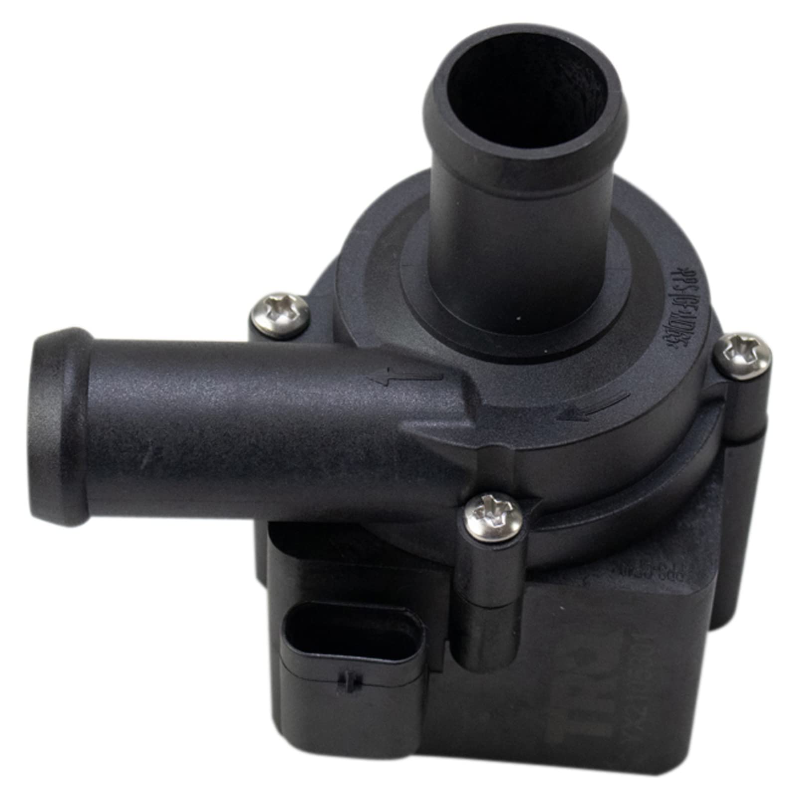TRQ Auxiliary Electric Coolant Water Pump Direct Fit for Audi Volkswagen-image-28