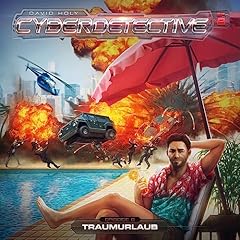 Couverture de Traumurlaub