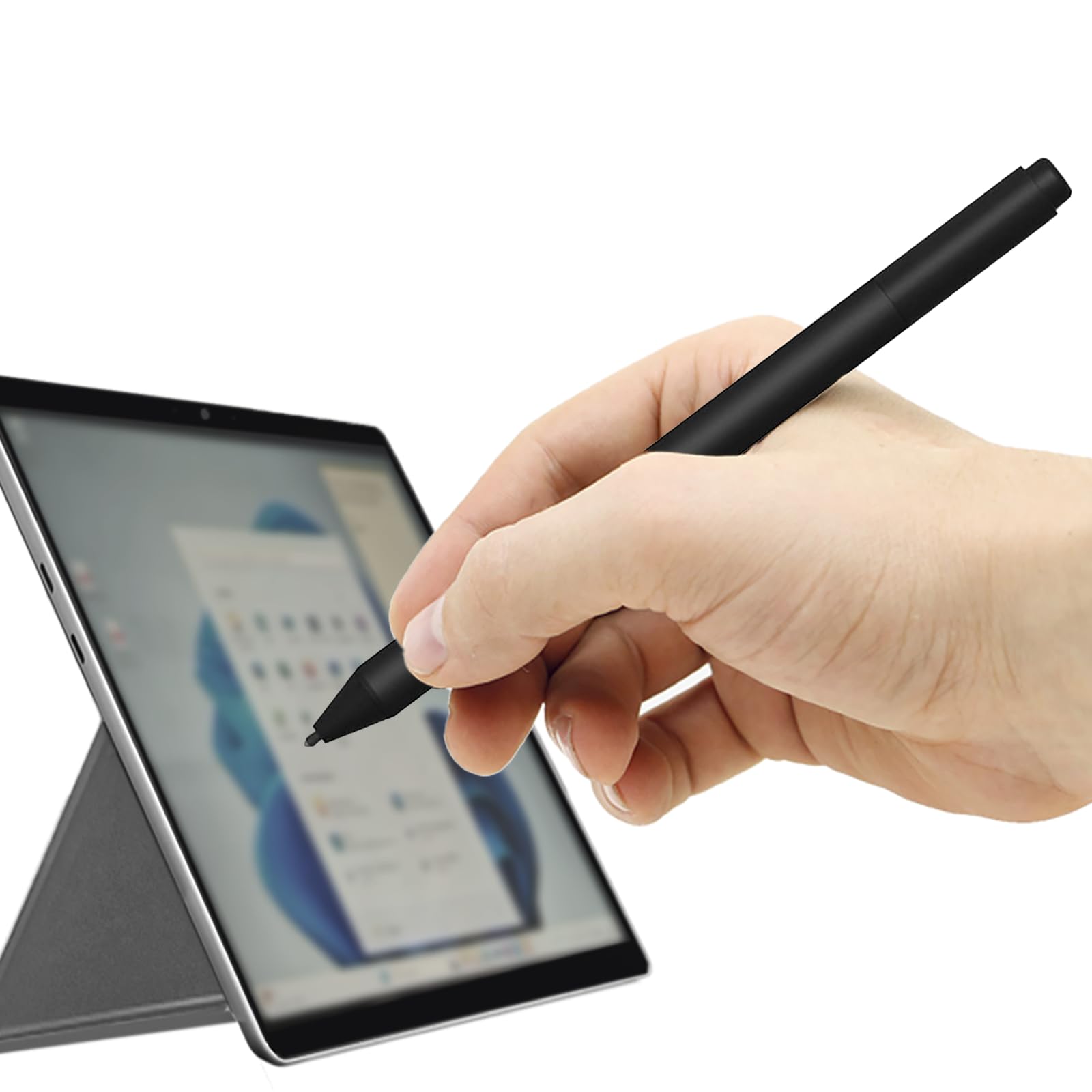 液タブ・ペンタブ Microsoft Surface Pen Amazon.com: Surface Pen,Surface Pro Stylus Pen for Surface Pro 8/X