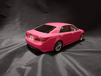 Amazon.co.jp: 1/18 京商 SAMURAI シリーズ 210 クラウン アスリート G