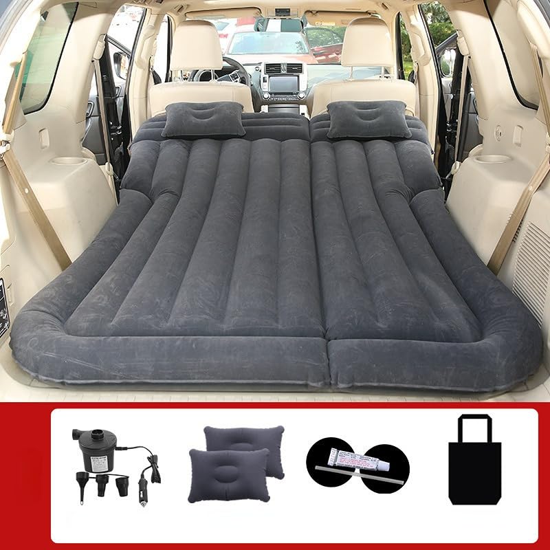 ZPPYF Car Mattress Back Seat Bed For Toyota Tundra/Sequoia 2022
