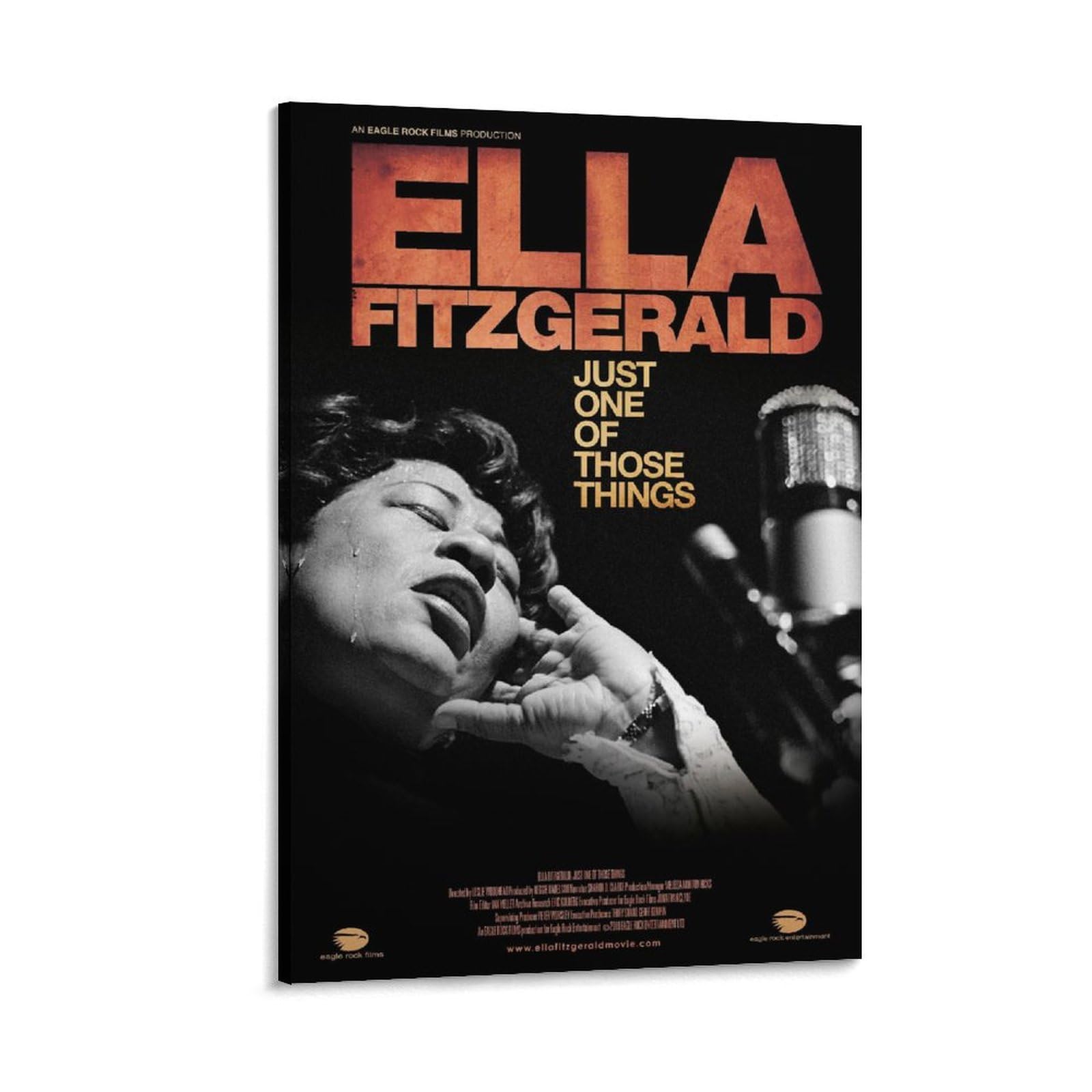 Amazon.co.jp: 歌のファーストレディ Ella Fitzgerald エラ・フィッツ