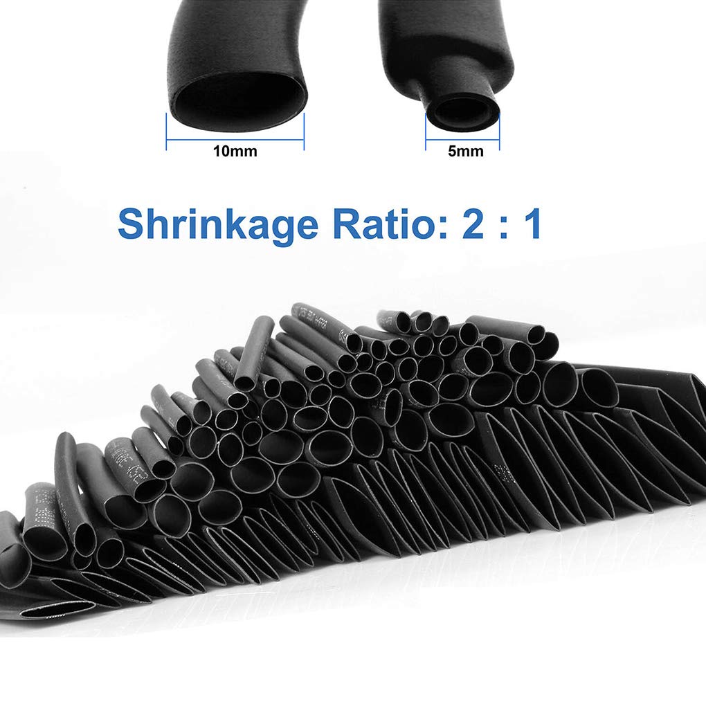 Kit 10 Pezzi Manicotto In Rame Per Impiombature Per Cavi Da 8 Mm - Foto 14