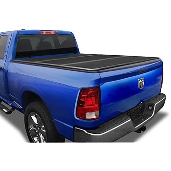 Amazon Com Tyger Auto T5 Alloy Hardtop Truck Tonneau Cover Compatible With 2009 2018 Dodge Ram 1500 2019 2020 Classic Only Fleetside 5 7 Bed Without Ram Box Tg Bc5d1015 Automotive