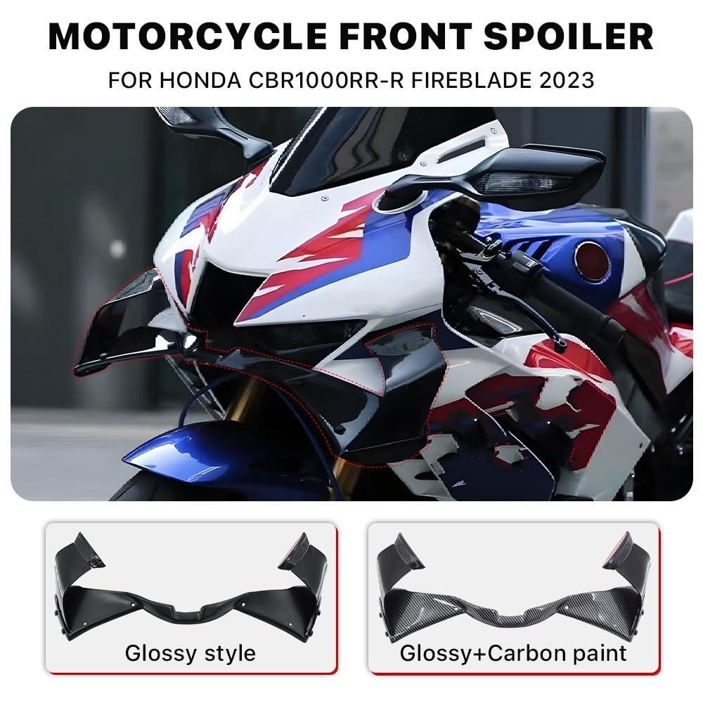 Do CBR1000RR i CBR 1000RR 2020-2023