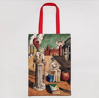 Amazon.co.jp: ボリス雑貨店 ヒグチユウコ ギュリコ トート