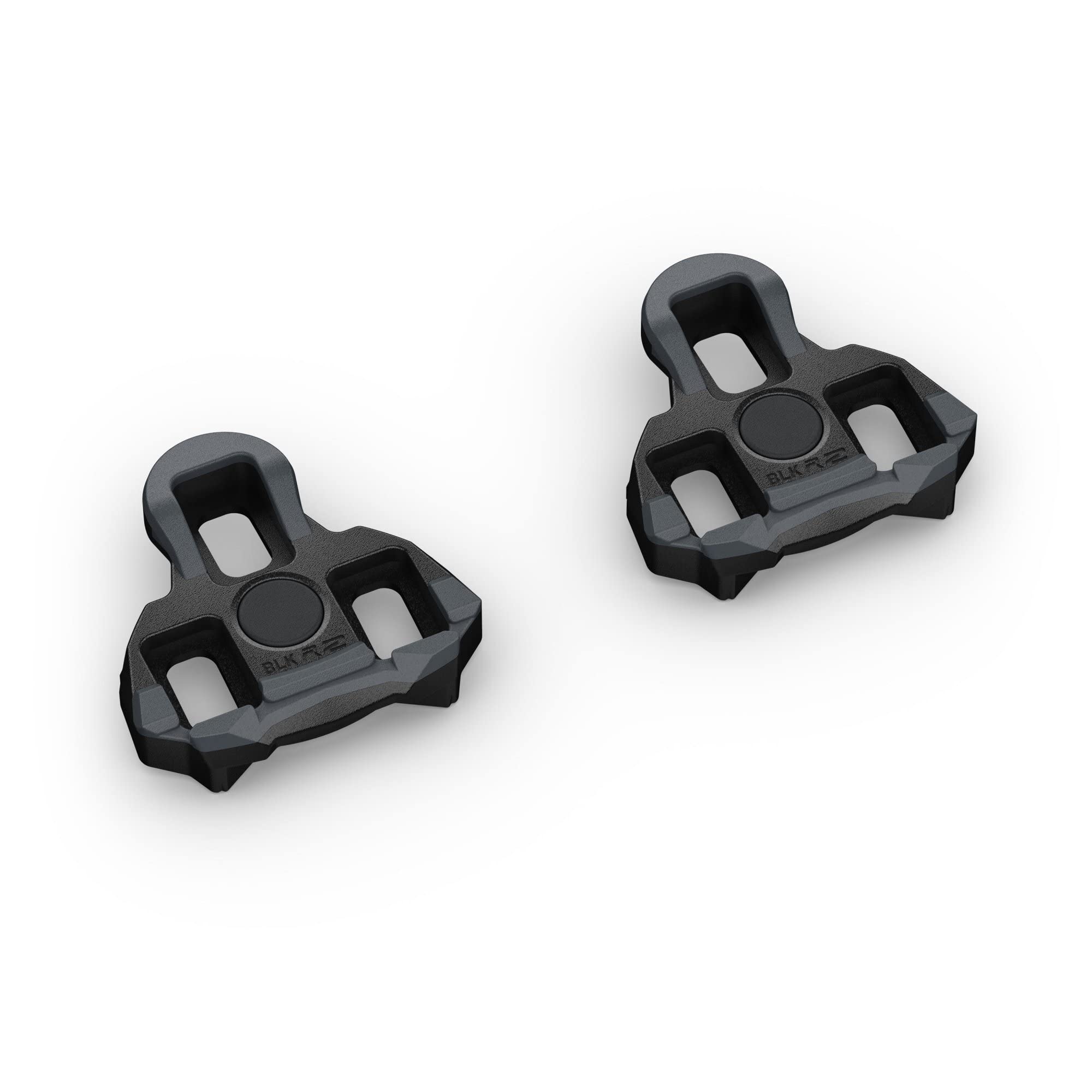 Amazon | Garmin Rally RK Replacement Cleats 0 Degree Float 