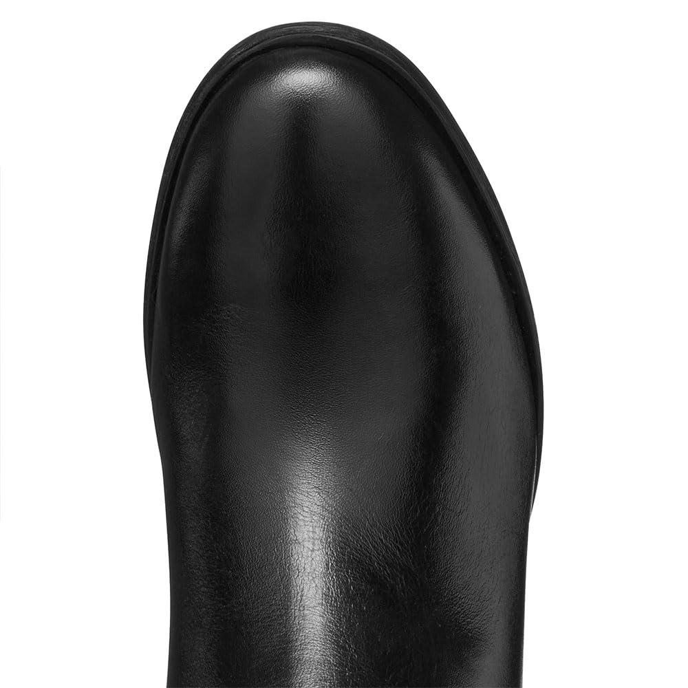 Geox D New Asheel Stivali alti al ginocchioDonna