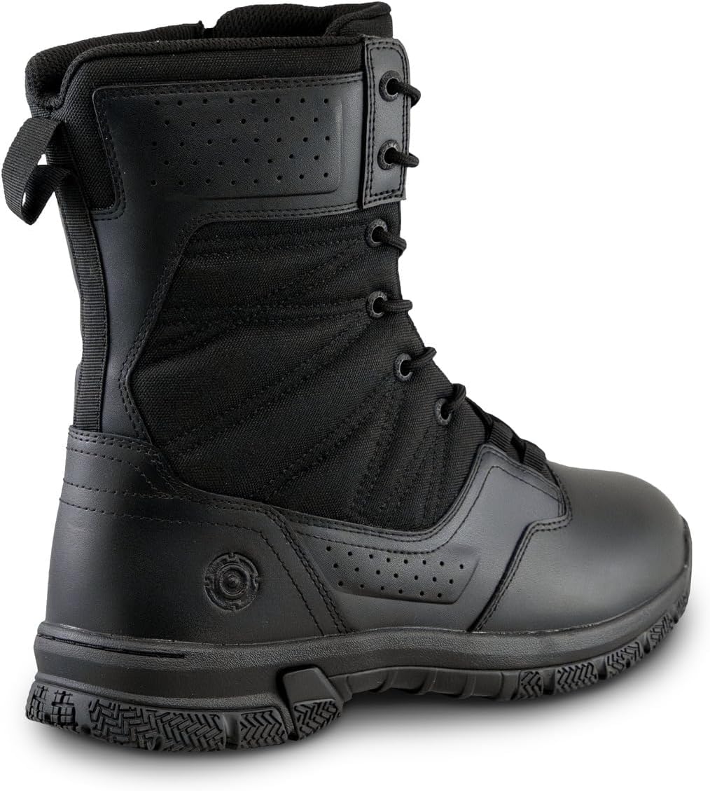 Original SWAT unisex-adult 8" Boot