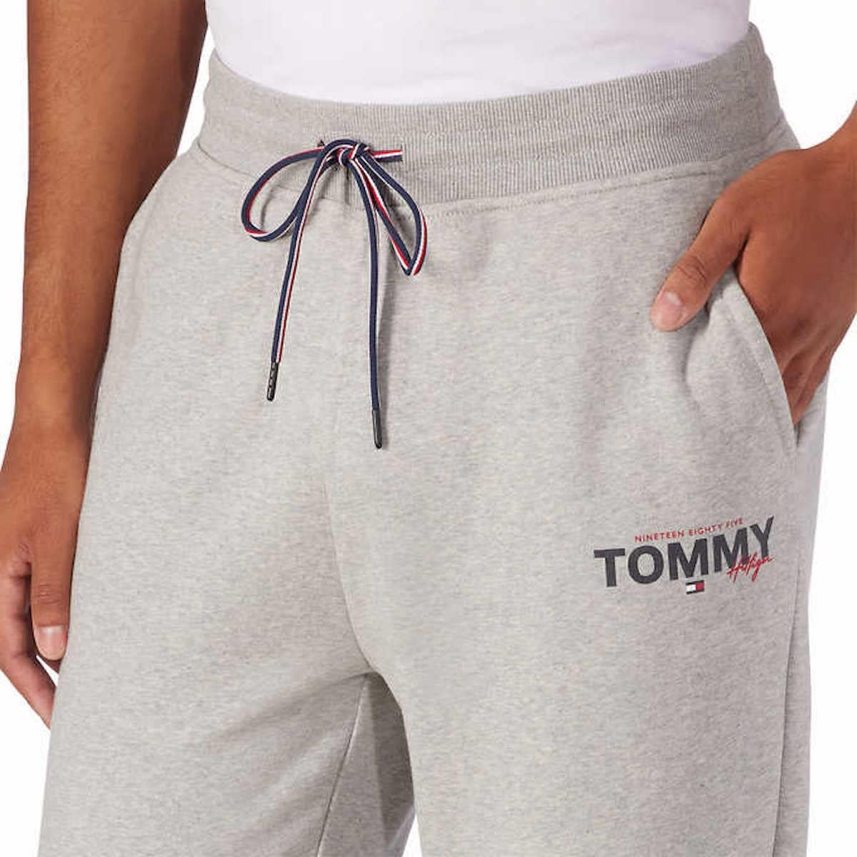 Tommy Hilfiger Men's NFL Mason Jogger Pants - Image 3