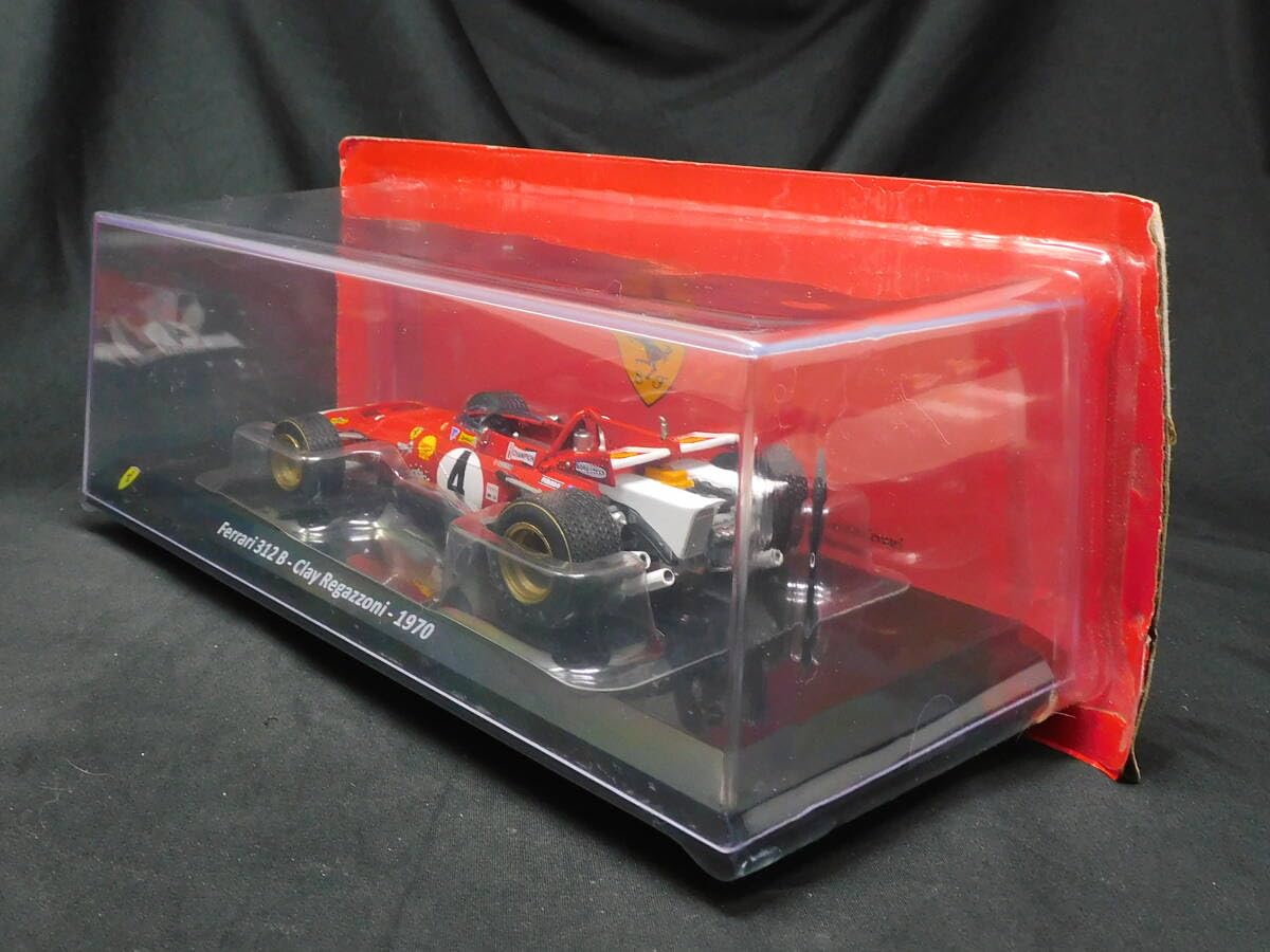 Amazon | フェラーリF1 ビッグスケールコレクション 1/24