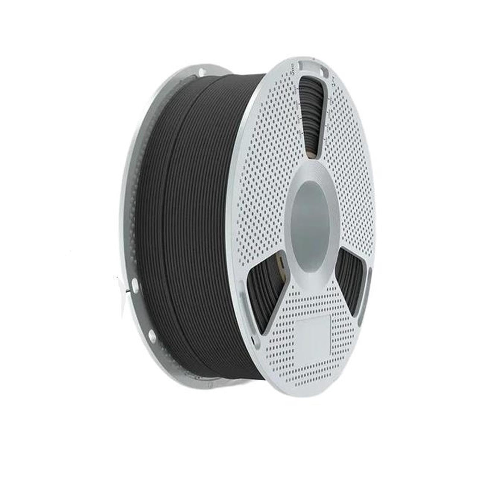 PA12 CF Nylon 12 Kohlefasergefülltes Filament For 3D-Drucker