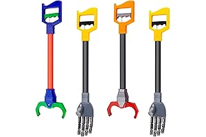 Interactive Toy Grabber - Grab Pack from Poppy Playtime