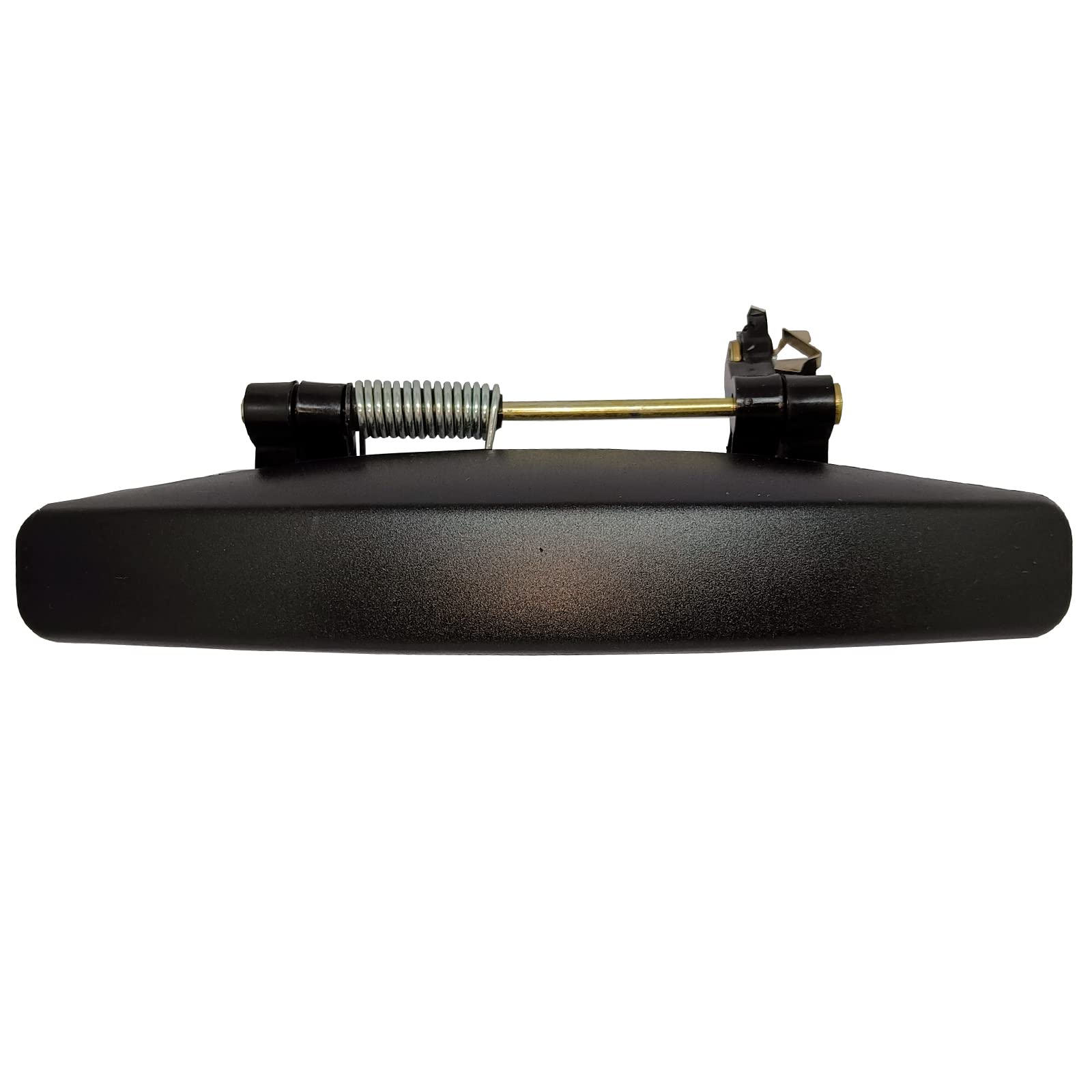KYLO Car Door Handle| Scratch Resistant Handle for Door| Front Rear Handle| ABS Plastic Door Handle (Duster, (Rear - Left))