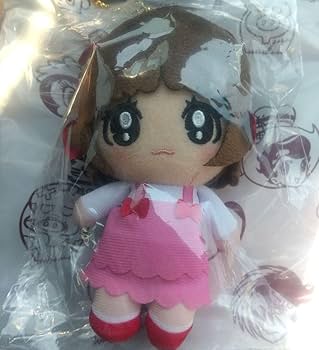 ブラックジャック BLACK JACK BJ ピノコ ぬいぐるみ マスコット Amazon.co.jp: 手塚治虫 ブラックジャック展 ピノコ