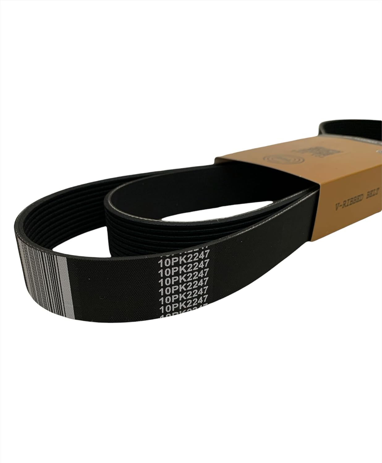 Fan Belt for Cummins ISX12, ISX15 Engine 4100880