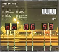 Vista 2 de Singles 8698