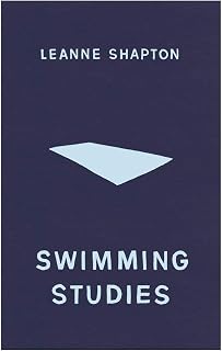 Swimming Studies