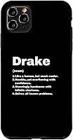 Vista 13 de Drake - Funda divertida para iPhone 17