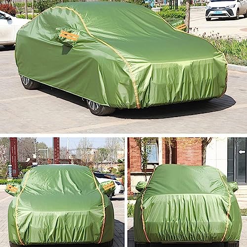 Housse de voiture extérieur idéale pour préserver votre pick-up Amarok en plein air - 2