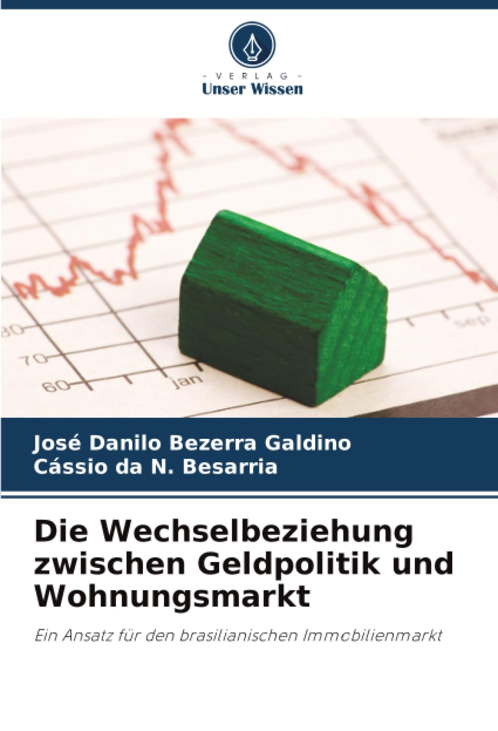 Die Wechselbeziehung zwischen Geldpolitik und Wohnungsmarkt: Ein Ansatz für den brasilianischen Immobilienmarkt