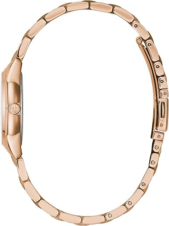 Bulova Women's Sutton Watch, Rose Gold