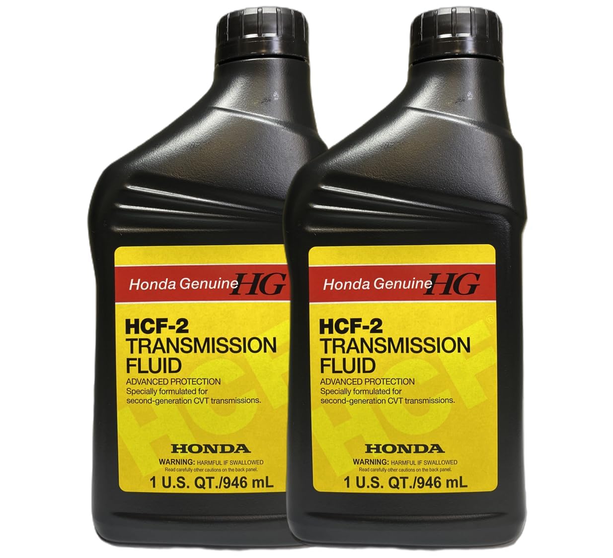 Honda 08200-HCF2 HCF-2 Transmission Fluid
