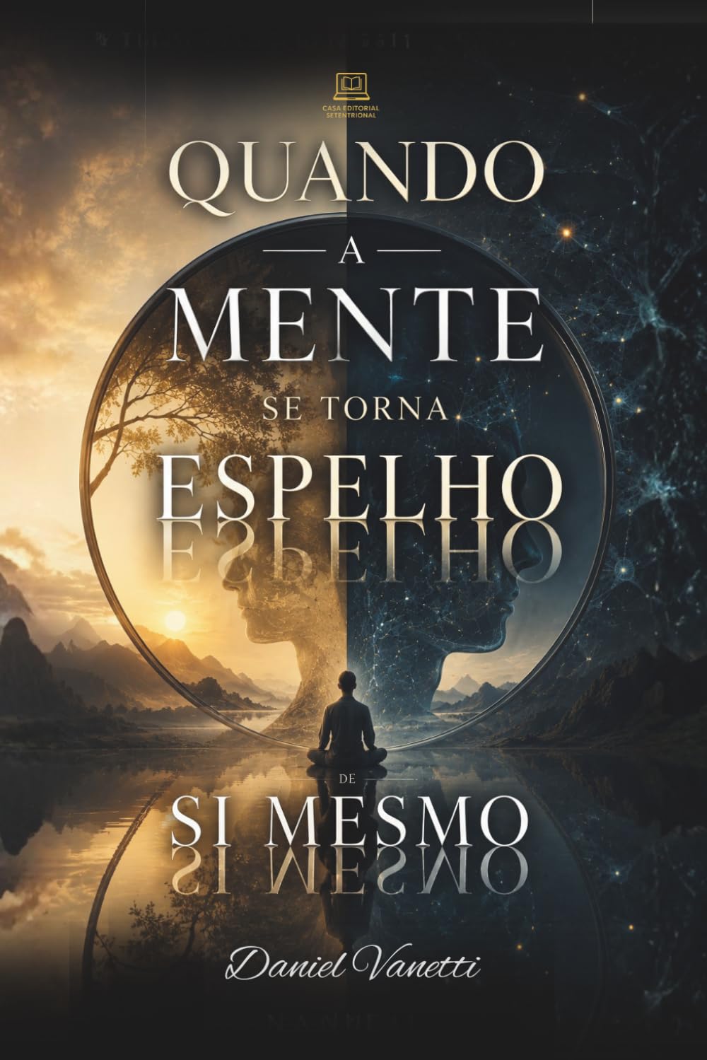 Quando a Mente se Torna Espelho de Si Mesmo: Reflexões sobre espiritualidade oriental e autodescoberta no diagnóstico tardio do TEA, articulando vivências pessoais e revisão bibliográfica