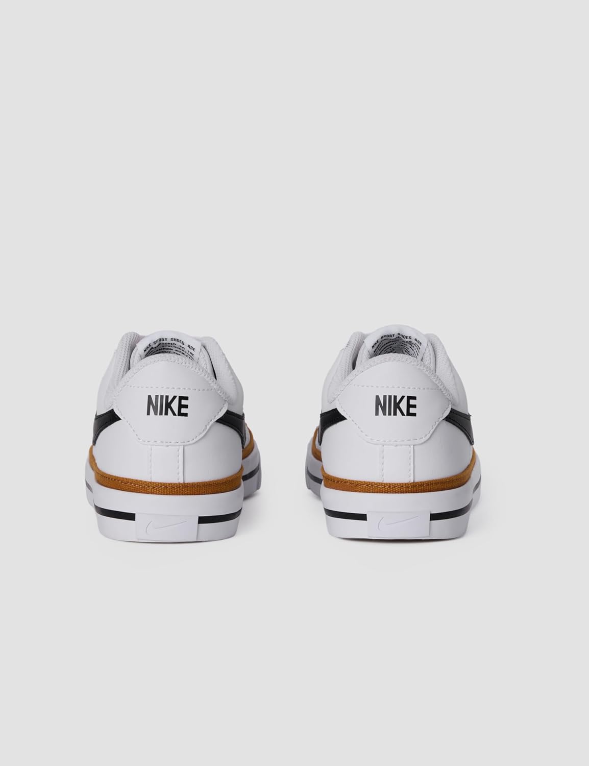 Nike Unisex Kids' Court Legacy Shoes - Image 6