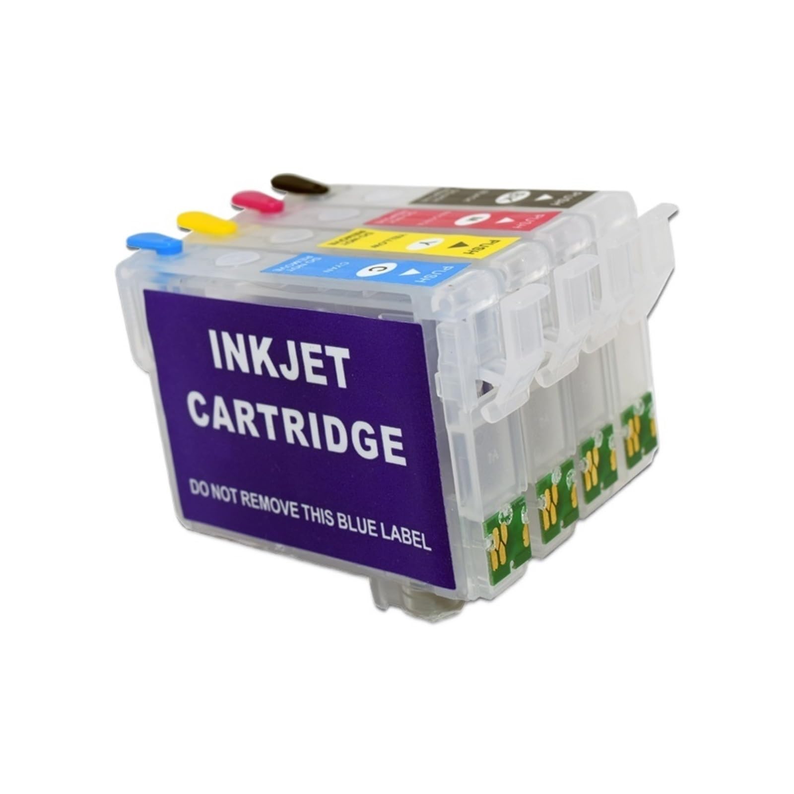 Compatibile con Epson, cartuccia 604XL XP-2200 3200