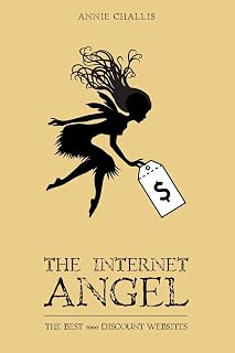 The Internet Angel: The Best 1000 Discount Websites