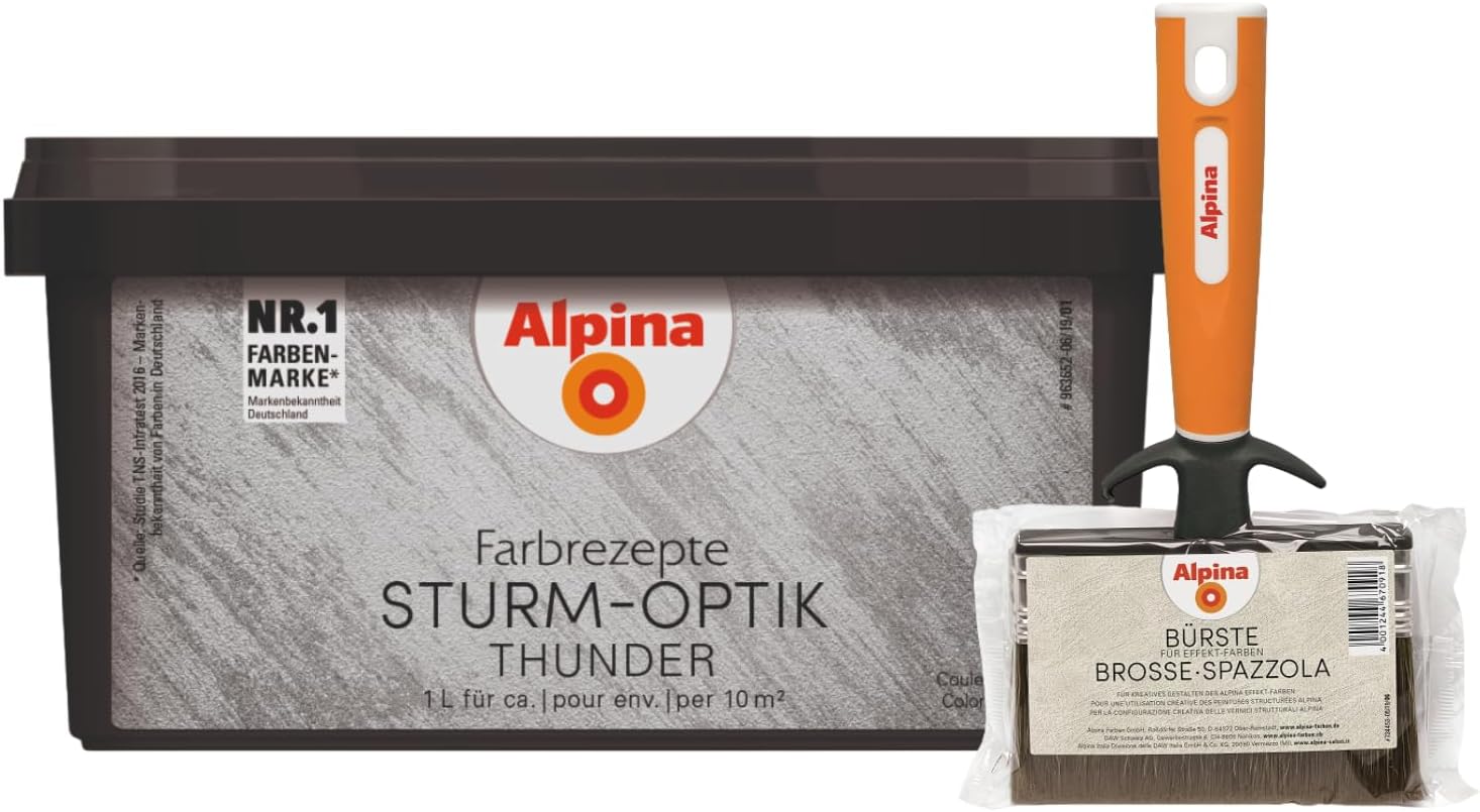 Alpina Beton Optik