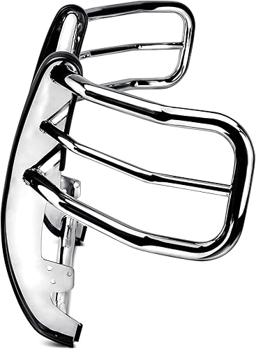 Miniatura 4 de Westin 573540HDX Pulido Rejilla Guardia