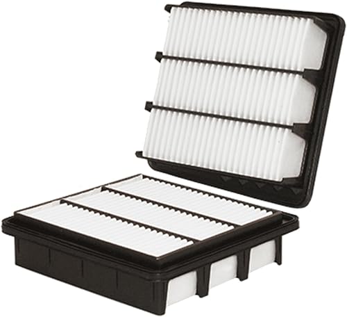 WIX Filtros - Panel de filtro de aire 49052, paquete de 1