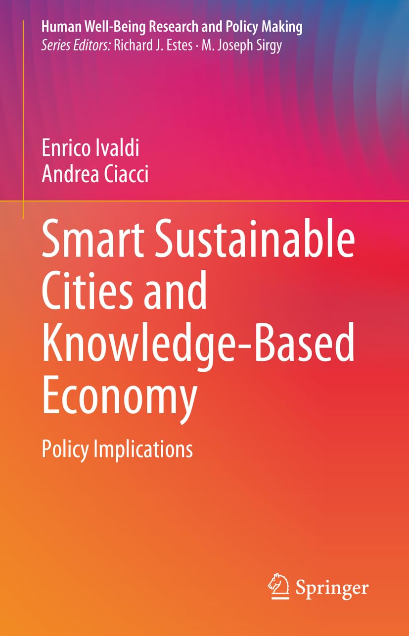 Buy Smart Sustainable Cities And Knowledge Based Economy Policy Buy smart sustainable cities and knowledge based economy policy