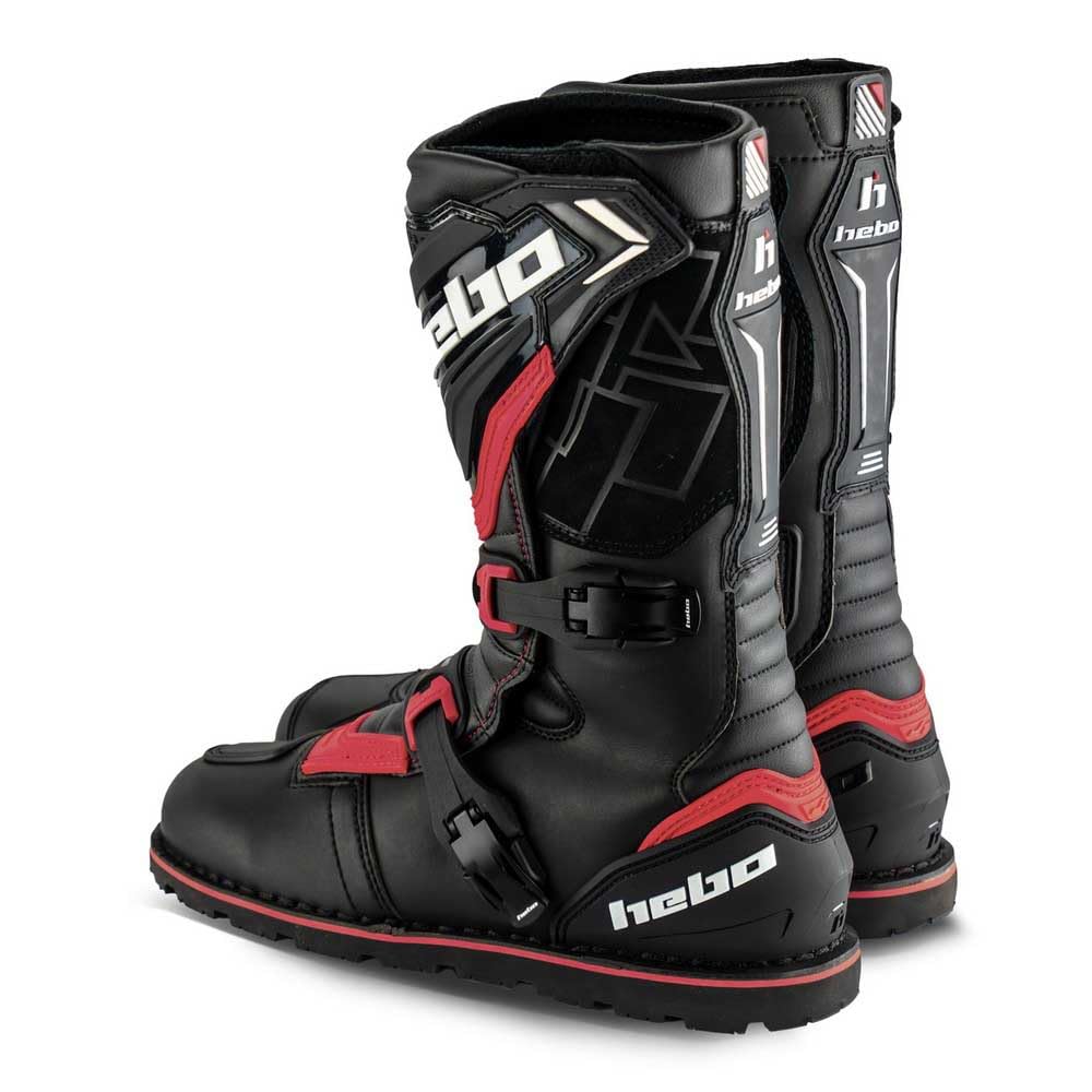 HEBO Technical 3.0 Micro Trial Boots EU 42