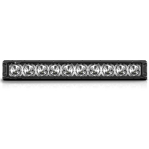 LED Light Bar 22inch 100W Headlights for Automobiles SpotBeam DRL Daytime Running Combo Light Driving Lights Boat Lighting Fog Light Off Road Lights LED Work Light for Trucks SUV ATV UTV