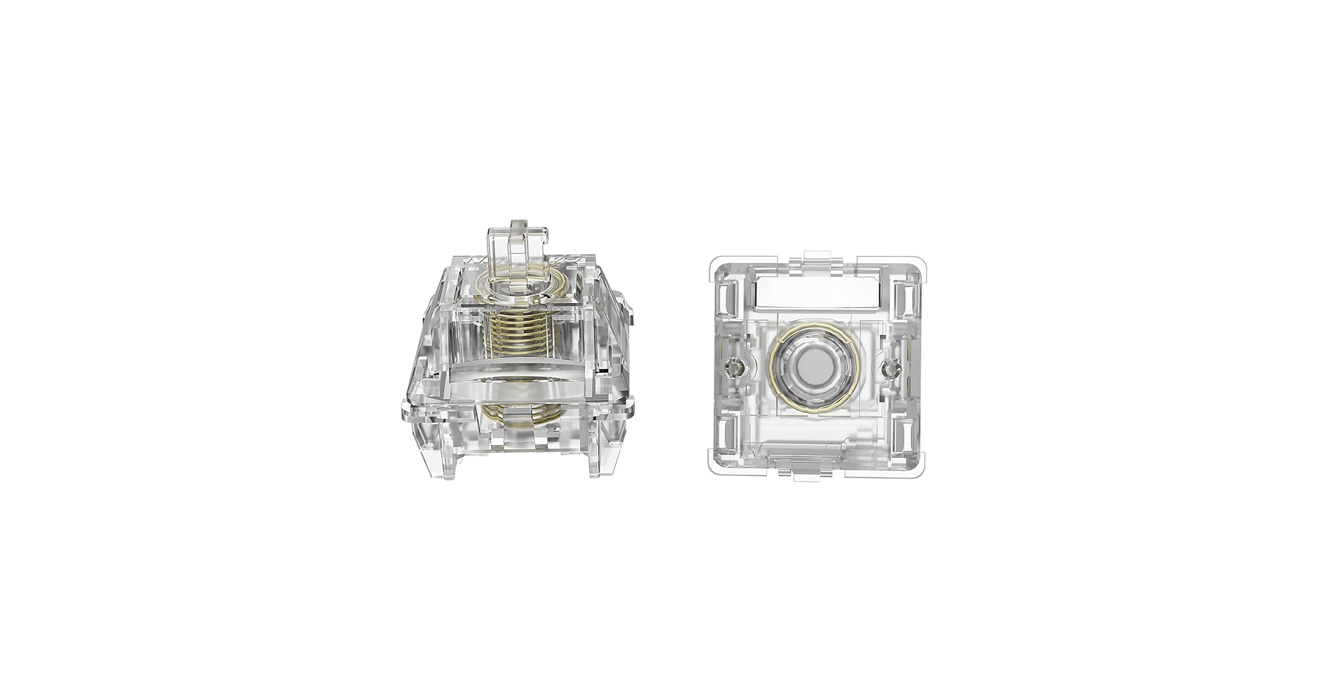 キーボード GATERON Magnetic Switch Max (70PCS) Amazon.com: GATERON Magnetic Jade Max Keyboard Switches