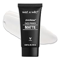 Vista 1 de wet n wild Photo Focus Primer Mate para Rostro - Partners in Prime