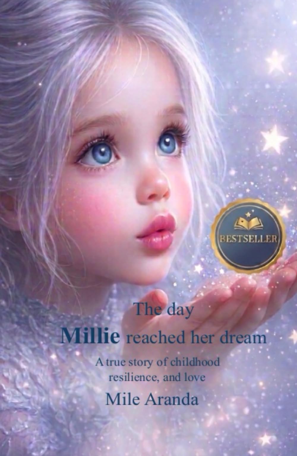 THE DAY MILLIE REACHED HER DREAM: The Unexpected Embrace