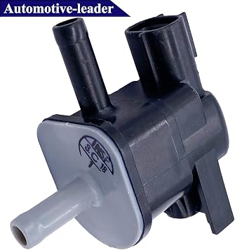 90910-TC001 Vapor Canister Purge Valve Vacuum Solenoid Valve Switch for Toyota 4Runner Camry Corolla FJ Cruiser Highlander Matrix Prius Tacoma Tundra Scion xA xB xD 136200-7010