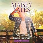 Cover of The Hero of Hope Springs