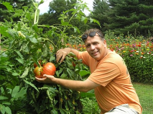 Wallace Organic Wonder, Soil And Plant Booster #TOP5