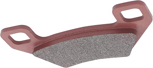 Miniatura 4 de MOTOKU Pastillas de Freno Delantero y Trasero para Arctic Cat 300 366 400 450 500 4x4 Prowler XT 550 650 XTX 700 EFI 750 XTZ 1000