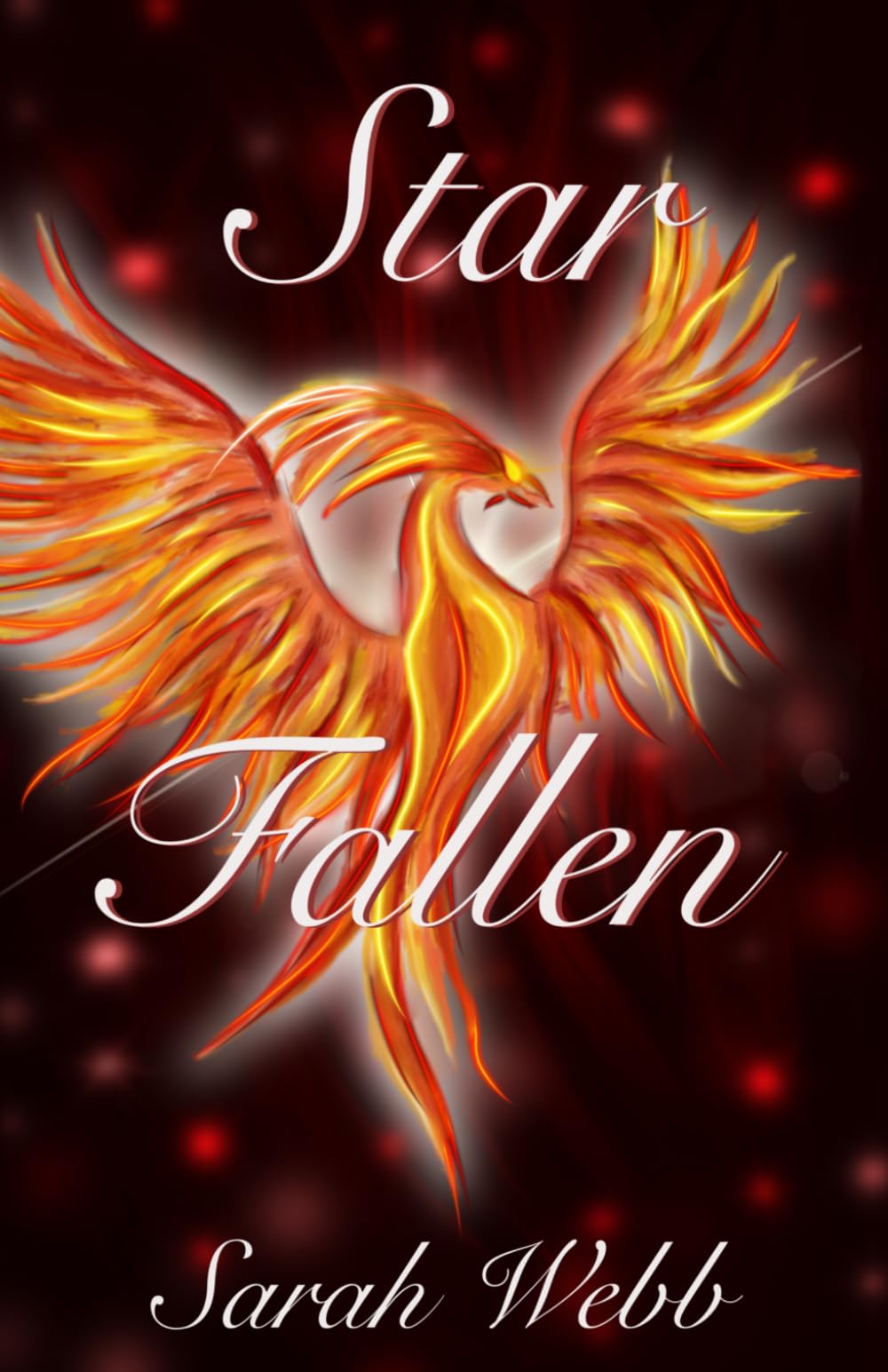 Star Fallen (The Cursed Changeling)