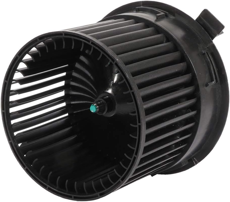 Automotive Heater Blower Motor HVAC Fit for 2013-2018 Sentra